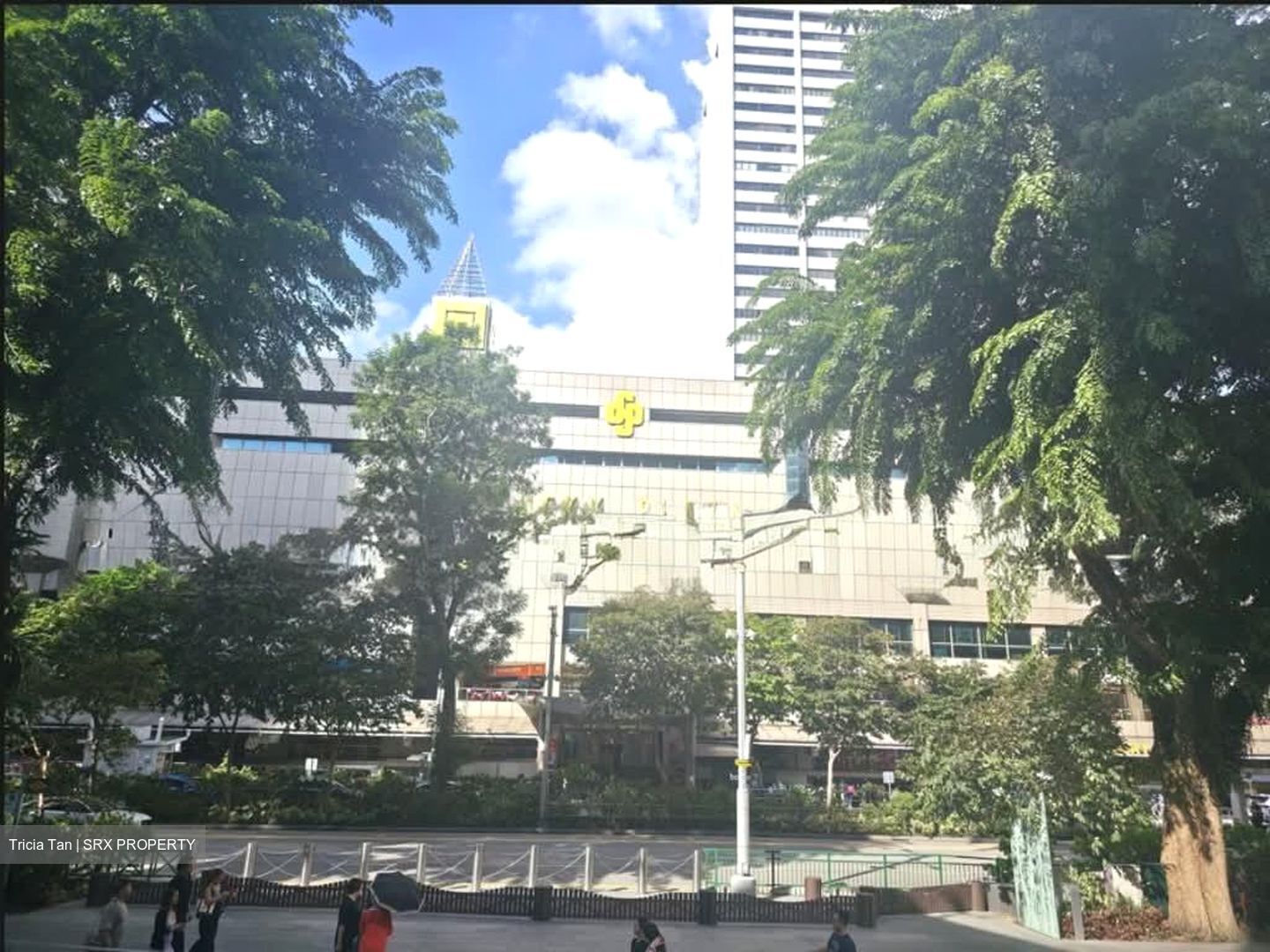 Far East Plaza (D9), Retail #529995751